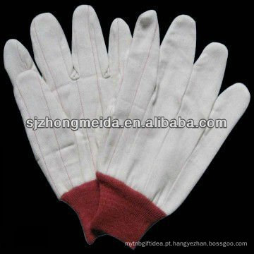 Lona de trabalho Docker Cotton Gloves